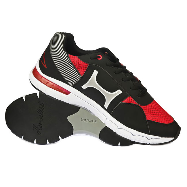 Buy Henselite Impact Mens Bowling Shoe M100