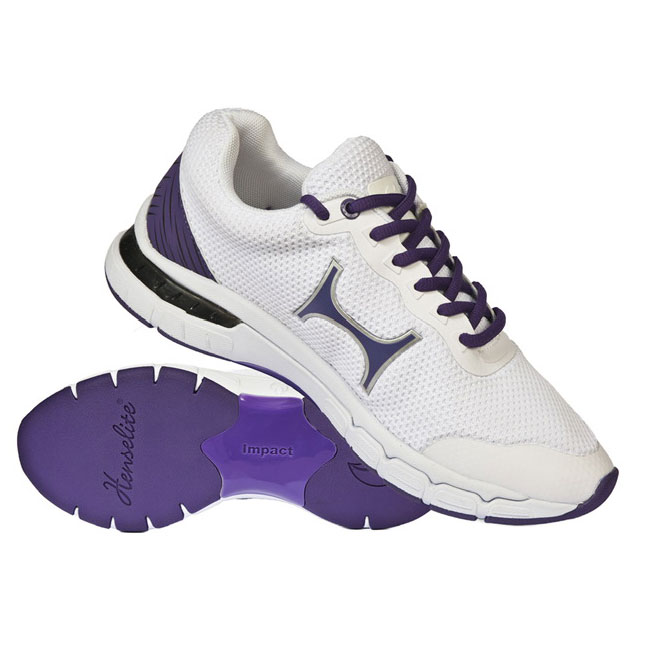 Buy Henselite Impact L500 Ladies Shoe